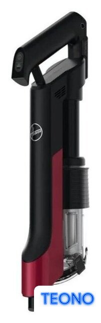 Пылесос Hoover HF210H 011 - Изображение №5 — Интернет-магазин Teono.by