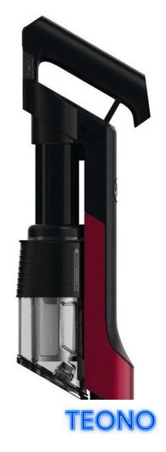 Пылесос Hoover HF210H 011 - Изображение №7 — Интернет-магазин Teono.by