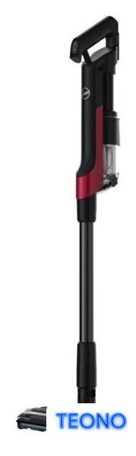 Пылесос Hoover HF210H 011 - Изображение №2 — Интернет-магазин Teono.by