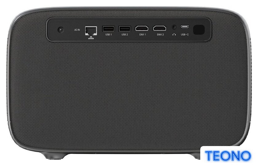Проектор CACTUS CS-PRC.06B.WUXGA-A - Изображение №8 — Интернет-магазин Teono.by