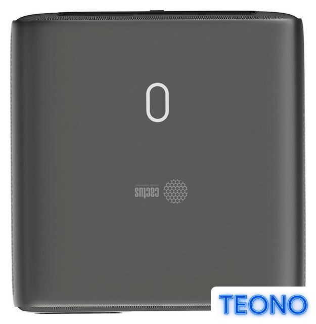 Проектор CACTUS CS-PRC.06B.WUXGA-A - Изображение №5 — Интернет-магазин Teono.by