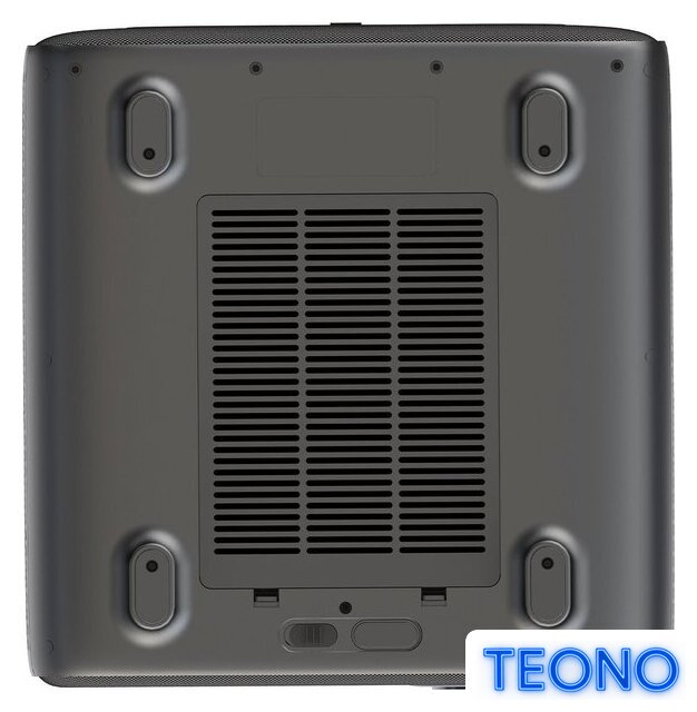 Проектор CACTUS CS-PRC.06B.WUXGA-A - Изображение №6 — Интернет-магазин Teono.by