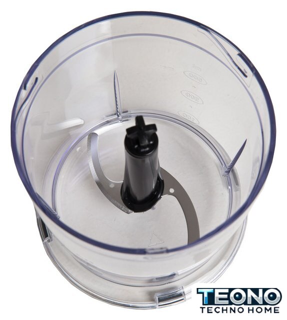 Погружной блендер Making Oasis Everywhere BL-135B - Изображение №4 — Интернет-магазин Teono.by