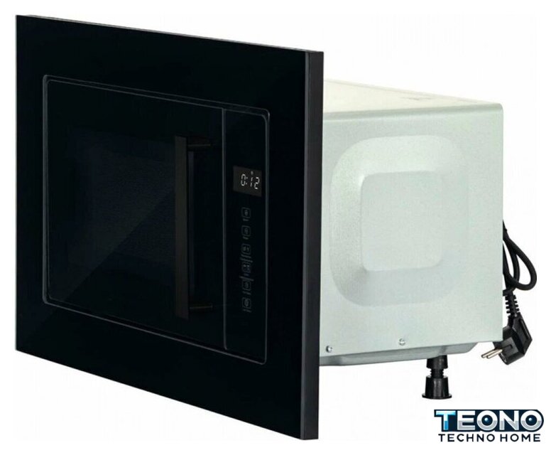 Микроволновая печь Dauscher DBM-2000BL - Изображение №2 — Интернет-магазин Teono.by