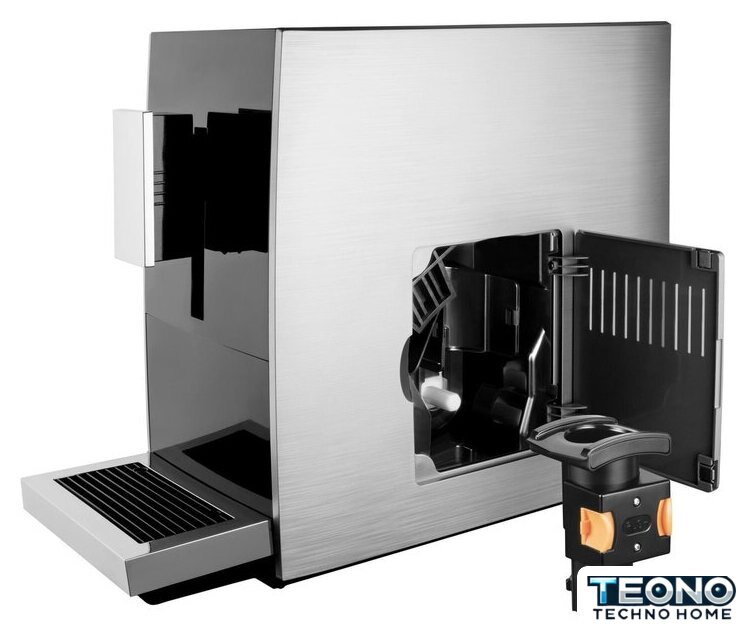 Кофемашина Catler EA 800 Cubisto - Изображение №11 — Интернет-магазин Teono.by