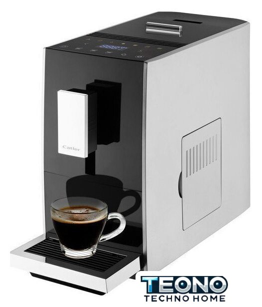 Кофемашина Catler EA 800 Cubisto - Изображение №1 — Интернет-магазин Teono.by