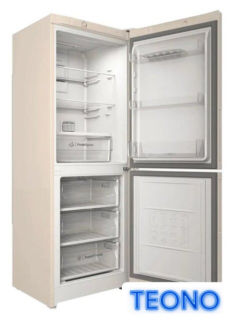 Холодильник Indesit ITR 4160 E - Изображение №4 — Интернет-магазин Teono.by
