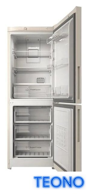 Холодильник Indesit ITR 4160 E - Изображение №3 — Интернет-магазин Teono.by