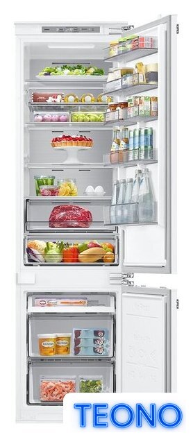 Холодильник Samsung BRB80F30ADF0EO - Изображение №5 — Интернет-магазин Teono.by