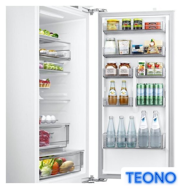 Холодильник Samsung BRB80F30ADF0EO - Изображение №15 — Интернет-магазин Teono.by