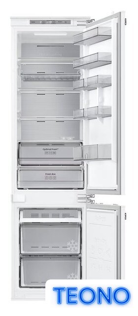 Холодильник Samsung BRB80F30ADF0EO - Изображение №1 — Интернет-магазин Teono.by