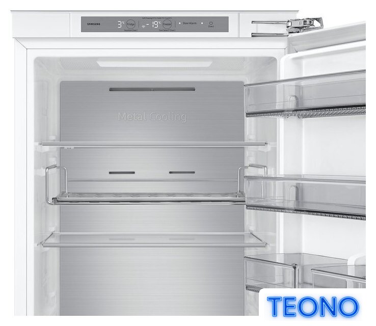 Холодильник Samsung BRB80F30ADF0EO - Изображение №7 — Интернет-магазин Teono.by