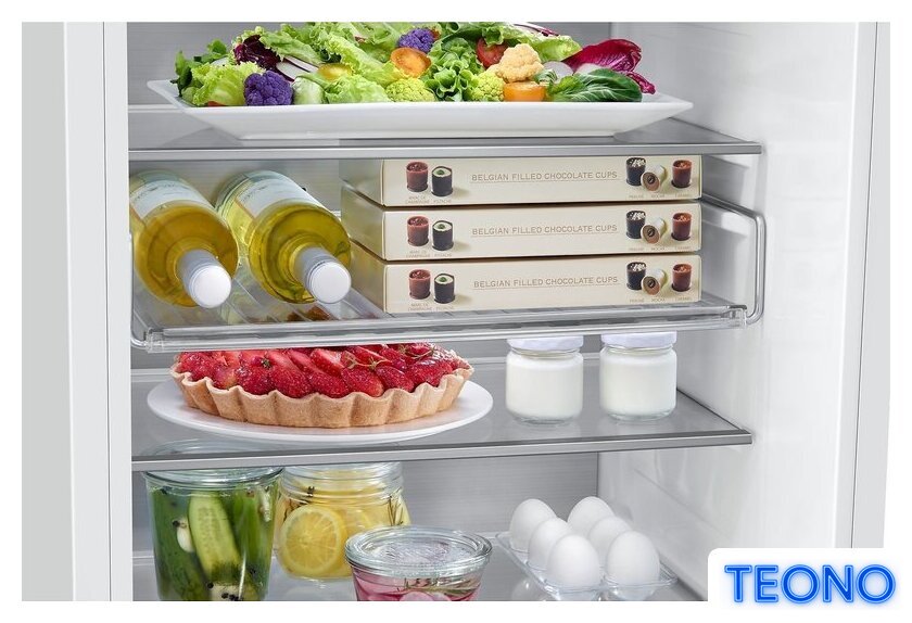 Холодильник Samsung BRB80F30ADF0EO - Изображение №14 — Интернет-магазин Teono.by