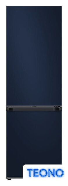 Холодильник Samsung Bespoke RB34C7B5CAP/EF - Изображение №12 — Интернет-магазин Teono.by