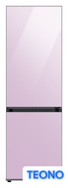 Холодильник Samsung Bespoke RB34C7B5CAP/EF - Изображение №16 — Интернет-магазин Teono.by