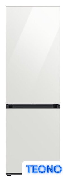 Холодильник Samsung Bespoke RB34C7B5CAP/EF - Изображение №17 — Интернет-магазин Teono.by