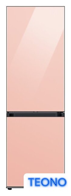 Холодильник Samsung Bespoke RB34C7B5CAP/EF - Изображение №25 — Интернет-магазин Teono.by
