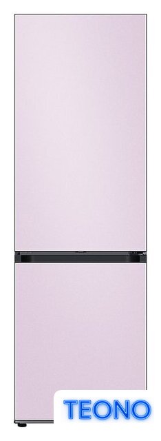Холодильник Samsung Bespoke RB34C7B5CAP/EF - Изображение №22 — Интернет-магазин Teono.by