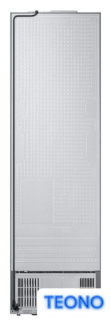 Холодильник Samsung Bespoke RB34C7B5CAP/EF - Изображение №5 — Интернет-магазин Teono.by