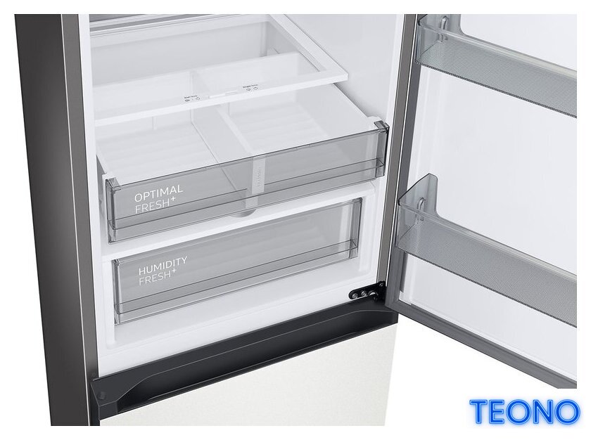 Холодильник Samsung Bespoke RB34C7B5CAP/EF - Изображение №7 — Интернет-магазин Teono.by