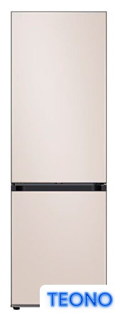 Холодильник Samsung Bespoke RB34C7B5CAP/EF - Изображение №1 — Интернет-магазин Teono.by