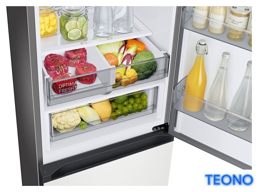 Холодильник Samsung Bespoke RB34C7B5CAP/EF - Изображение №8 — Интернет-магазин Teono.by