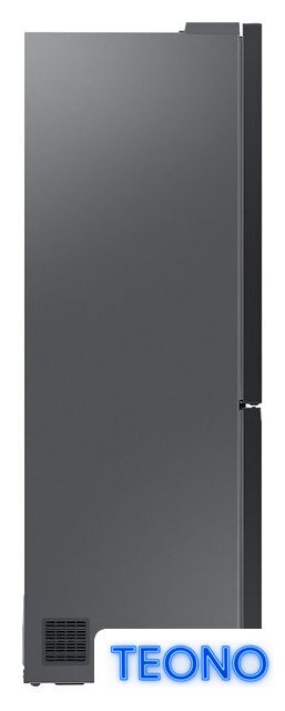 Холодильник Samsung Bespoke RB34C7B5CAP/EF - Изображение №4 — Интернет-магазин Teono.by