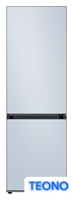 Холодильник Samsung Bespoke RB34C7B5CAP/EF - Изображение №15 — Интернет-магазин Teono.by