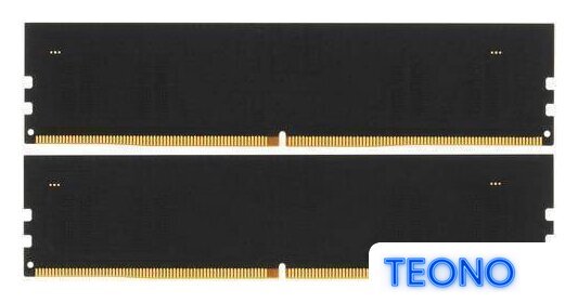 Оперативная память Patriot Signature Line 2x16ГБ DDR5 5600 МГц PSD532G5600K - Изображение №2 — Интернет-магазин Teono.by