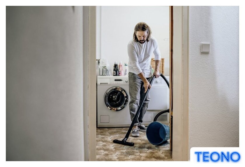 Пылесос Karcher WD 3 P V-19/4/20 1.628-176.0 - Изображение №3 — Интернет-магазин Teono.by