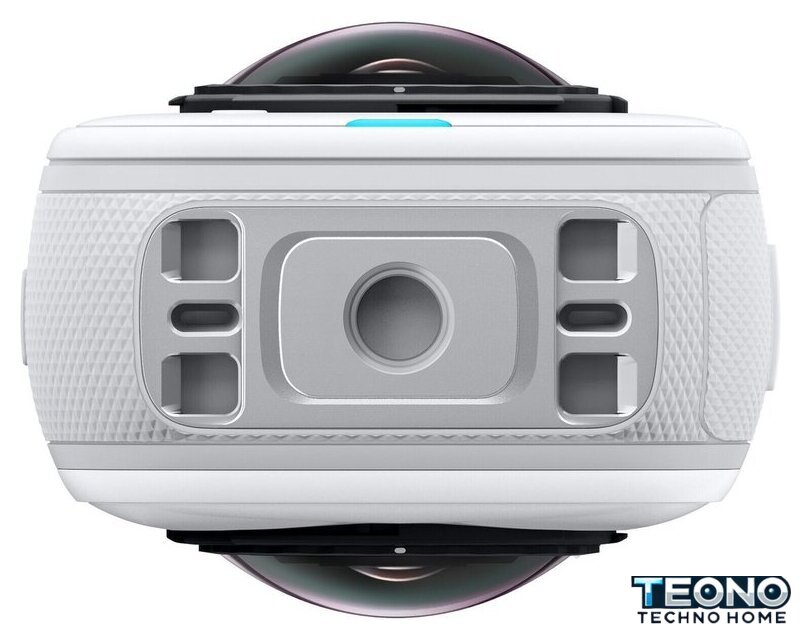 Экшен-камера Insta360 X5 Limited Edition Essentials Bundle (белый) - Изображение №10 — Интернет-магазин Teono.by