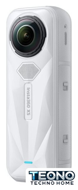 Экшен-камера Insta360 X5 Limited Edition Essentials Bundle (белый) - Изображение №5 — Интернет-магазин Teono.by