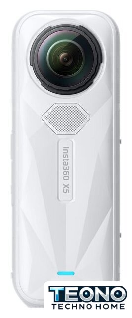 Экшен-камера Insta360 X5 Limited Edition Essentials Bundle (белый) - Изображение №4 — Интернет-магазин Teono.by