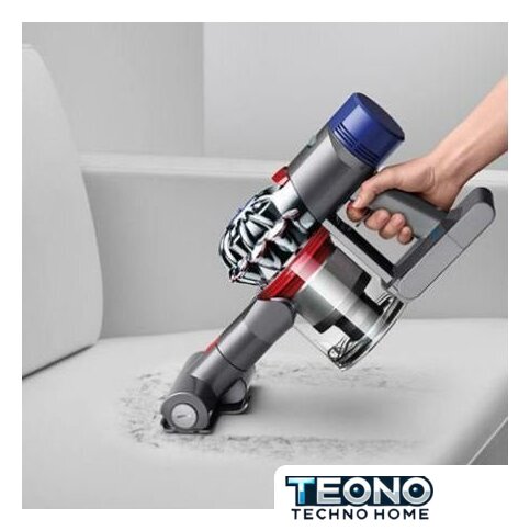Пылесос Dyson V8 Absolute - Изображение №15 — Интернет-магазин Teono.by