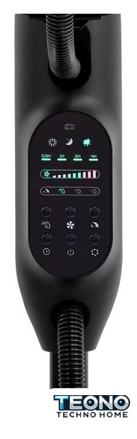 Вентилятор Teesa TSA8067 - Изображение №5 — Интернет-магазин Teono.by