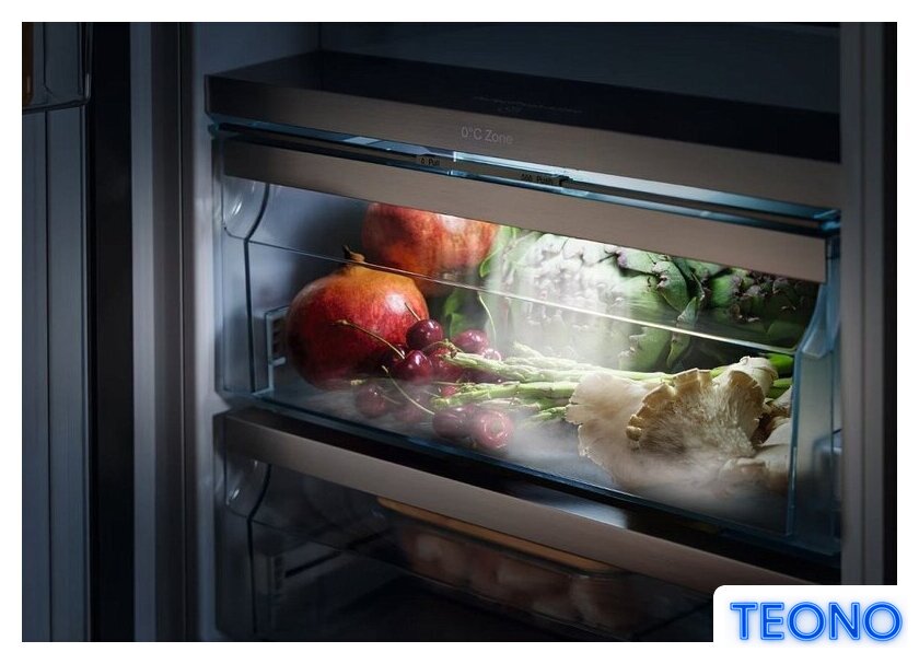 Холодильник Miele KFN 7795 C - Изображение №6 — Интернет-магазин Teono.by