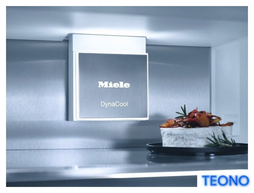 Холодильник Miele KFN 7795 C - Изображение №4 — Интернет-магазин Teono.by