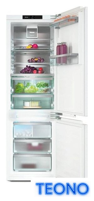 Холодильник Miele KFN 7795 C - Изображение №1 — Интернет-магазин Teono.by