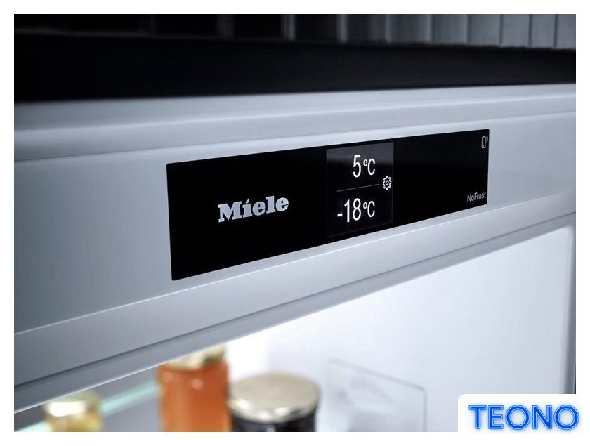 Холодильник Miele KFN 7795 C - Изображение №10 — Интернет-магазин Teono.by