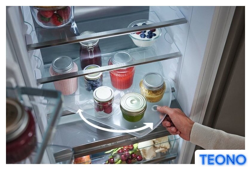 Холодильник Miele KFN 7795 C - Изображение №2 — Интернет-магазин Teono.by