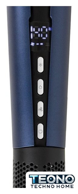 Выпрямитель Endever Aurora-488 - Изображение №4 — Интернет-магазин Teono.by