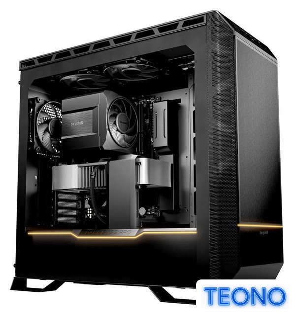 Кулер для процессора be quiet! Dark Rock Pro 6 BK048 - Изображение №7 — Интернет-магазин Teono.by