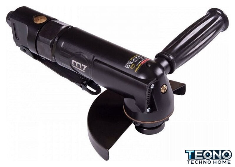 Полировальная машина M7 QB-135X - Изображение №3 — Интернет-магазин Teono.by