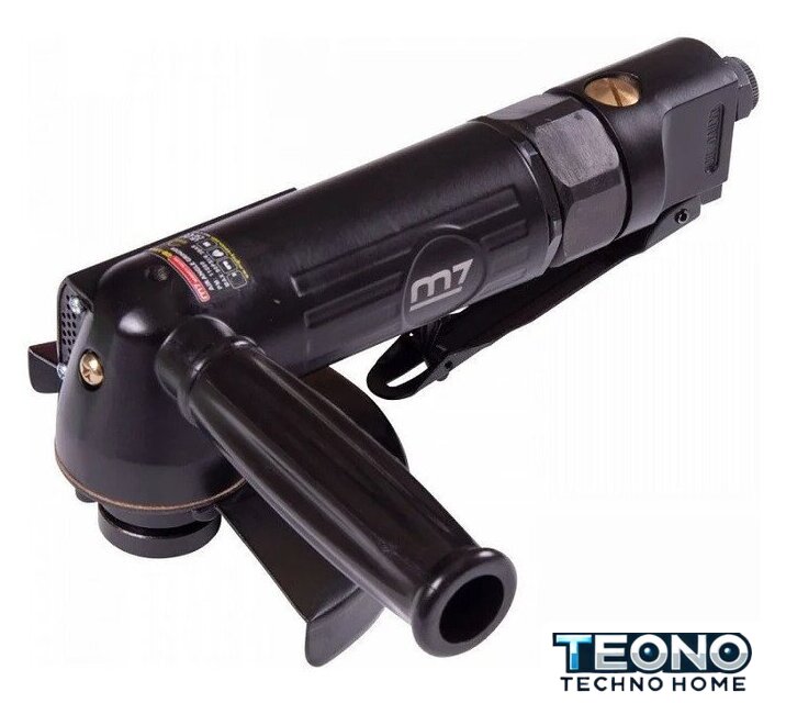 Полировальная машина M7 QB-135X - Изображение №1 — Интернет-магазин Teono.by