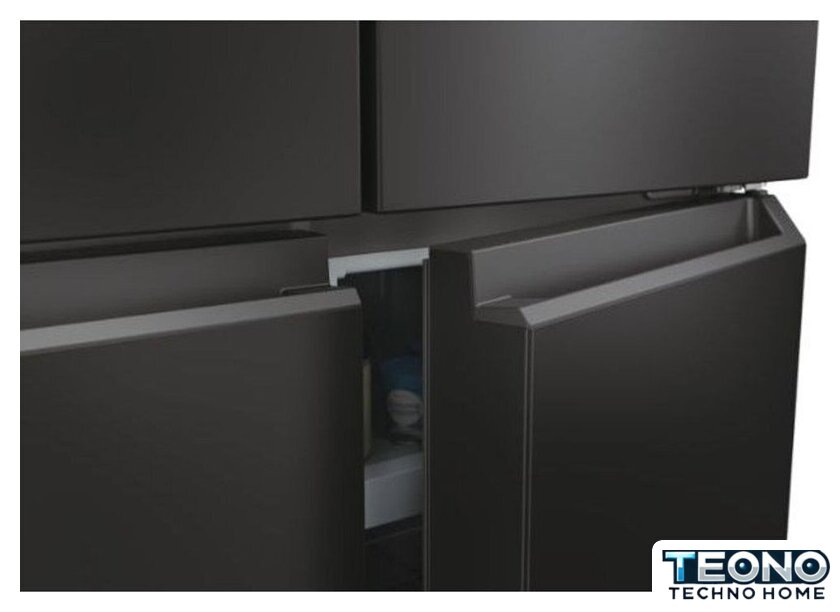 Четырёхдверный холодильник Haier HCR3818ENPT - Изображение №17 — Интернет-магазин Teono.by