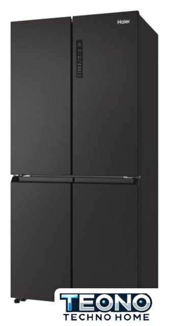 Четырёхдверный холодильник Haier HCR3818ENPT - Изображение №3 — Интернет-магазин Teono.by