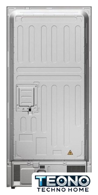Четырёхдверный холодильник Haier HCR3818ENPT - Изображение №11 — Интернет-магазин Teono.by