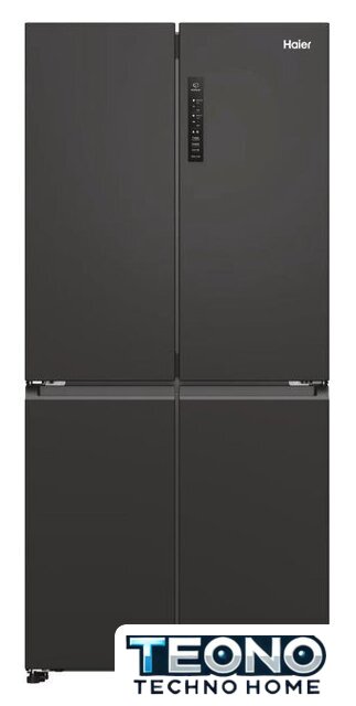Четырёхдверный холодильник Haier HCR3818ENPT - Изображение №1 — Интернет-магазин Teono.by