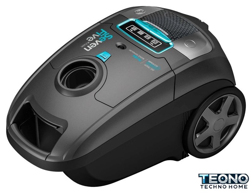 Пылесос Sencor SVC 7550TI - Изображение №28 — Интернет-магазин Teono.by