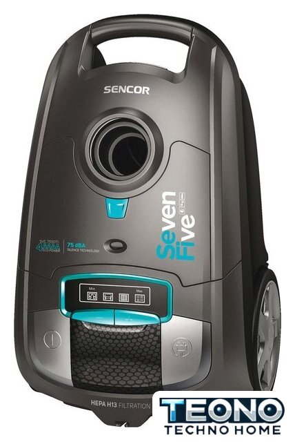 Пылесос Sencor SVC 7550TI - Изображение №27 — Интернет-магазин Teono.by